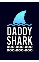 Daddy shark doo doo doo