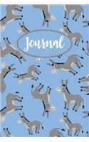 Donkey Journal