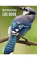 Bird Watching Log Book
