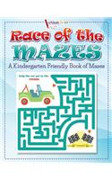 Race of the Mazes