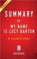 Summary of My Name Is Lucy Barton