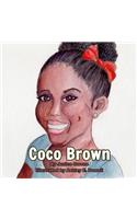 Coco Brown