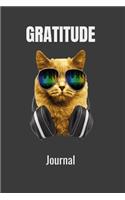Gratitude Journal