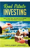 Real Estate Investing