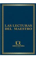 Las lecturas del maestro