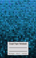 Graph Paper Notebook