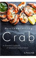 Mouthwatering Crab Recipes