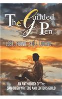 Guilded Pen