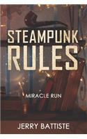 Steampunk Rules