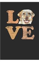 Love Labrador