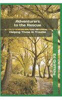 Adventurers to the Rescue
