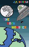 sock monster: The adventures of Zog from Zelatonia