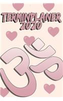 Terminplaner 2020
