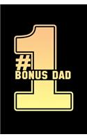 #1 Bonus Dad
