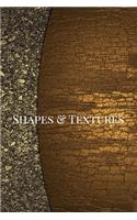 Shapes and Textures