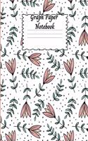 Graph Paper Notebook