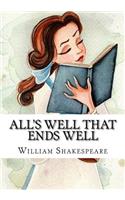 All's Well That Ends Well