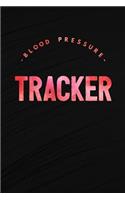 Blood Pressure Tracker
