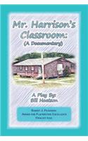 Mr. Harrison's Classroom