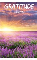 Gratitude Journal
