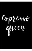 Espresso Queen