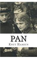 Pan