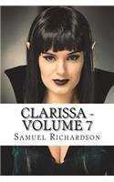 Clarissa - Volume 7