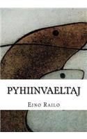 Pyhiinvaeltaj