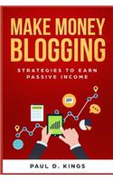 Make Money Blogging