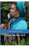 Coaxing the Clerk