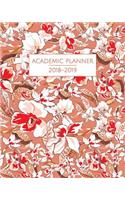 Academic Planner For Teachers