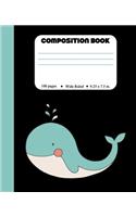 Composition Book