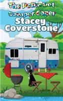 Polka Dot Camper Caper