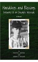 Hardships and Blessing Growing Up on Chicago's Westside
