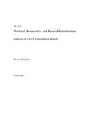 Analysis of Euve Experiment Results
