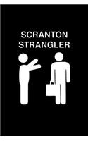 Scranton Strangler