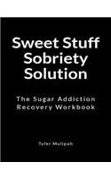 Sweet Stuff Sobriety Solution