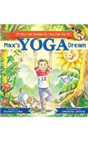 Max's Yoga Dream
