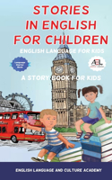 Stories in English for Children