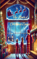 Month of Christmas Dreams