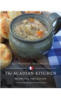 Acadian Kitchen