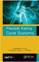 Flexible Kalina Cycle Systems