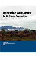 Operation ANACONDA