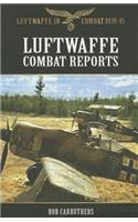 Luftwaffe Combat Reports