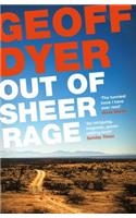 Out of Sheer Rage: In the Shadow of D. H. Lawrence