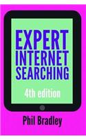 Expert Internet Searching