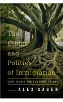 Ethics and Politics of Immigration