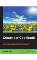 Cucumber Cookbook