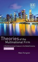 Theories of the Multinational Firm