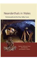 Neanderthals in Wales